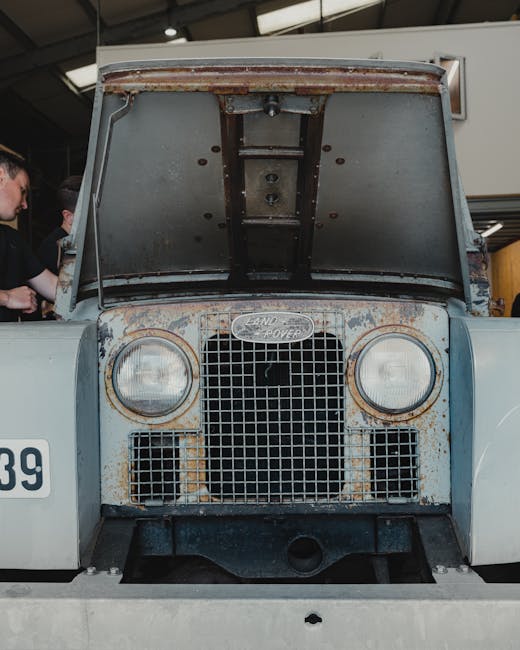 10 Essential Car Repair Tips Every Driver Should Know - Extending Vehicle Lifespan