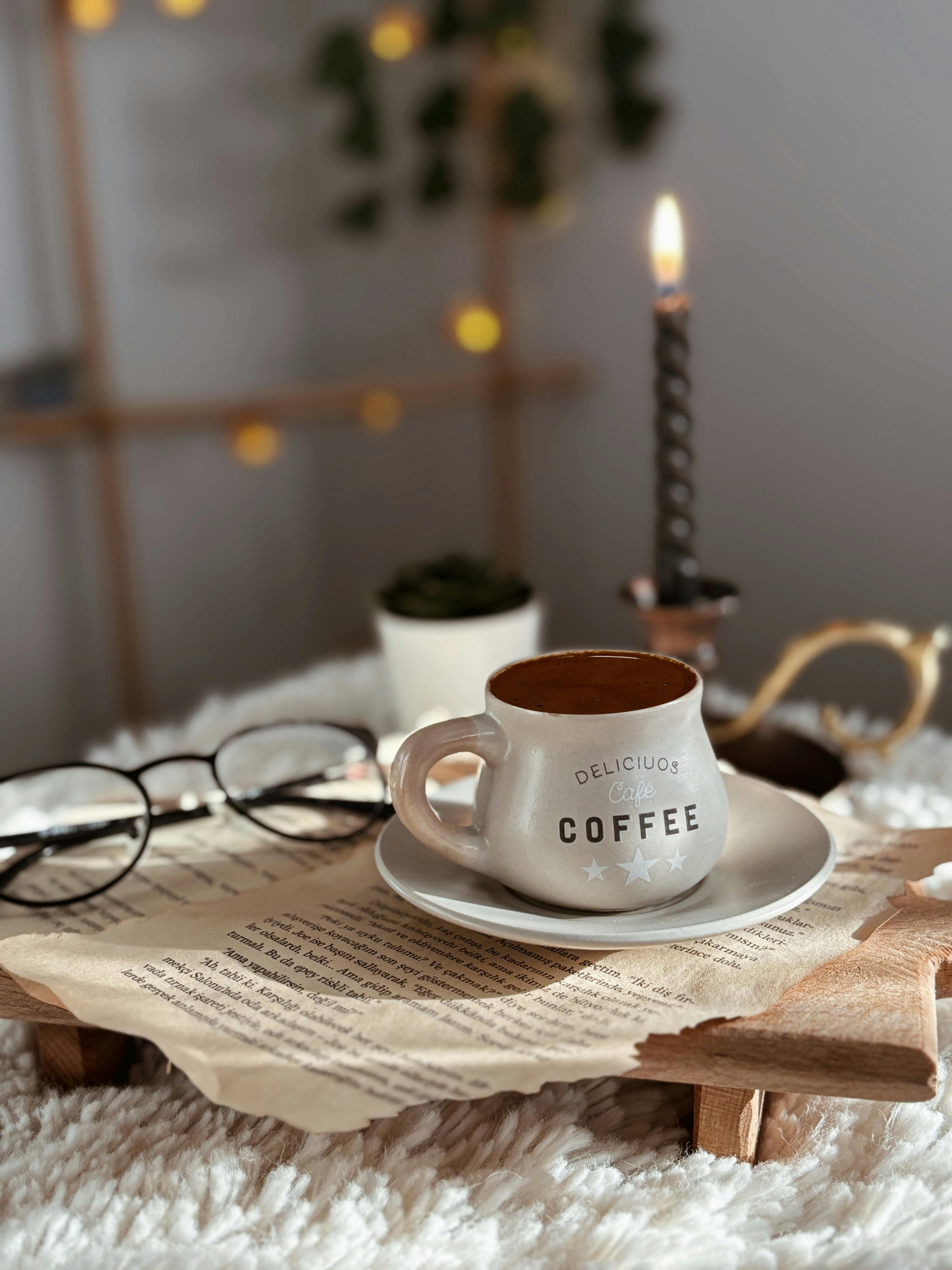 5 Creative Ways to Maximize Your Hobonichi Cousin Using the Winter Hygge Sticker Kits