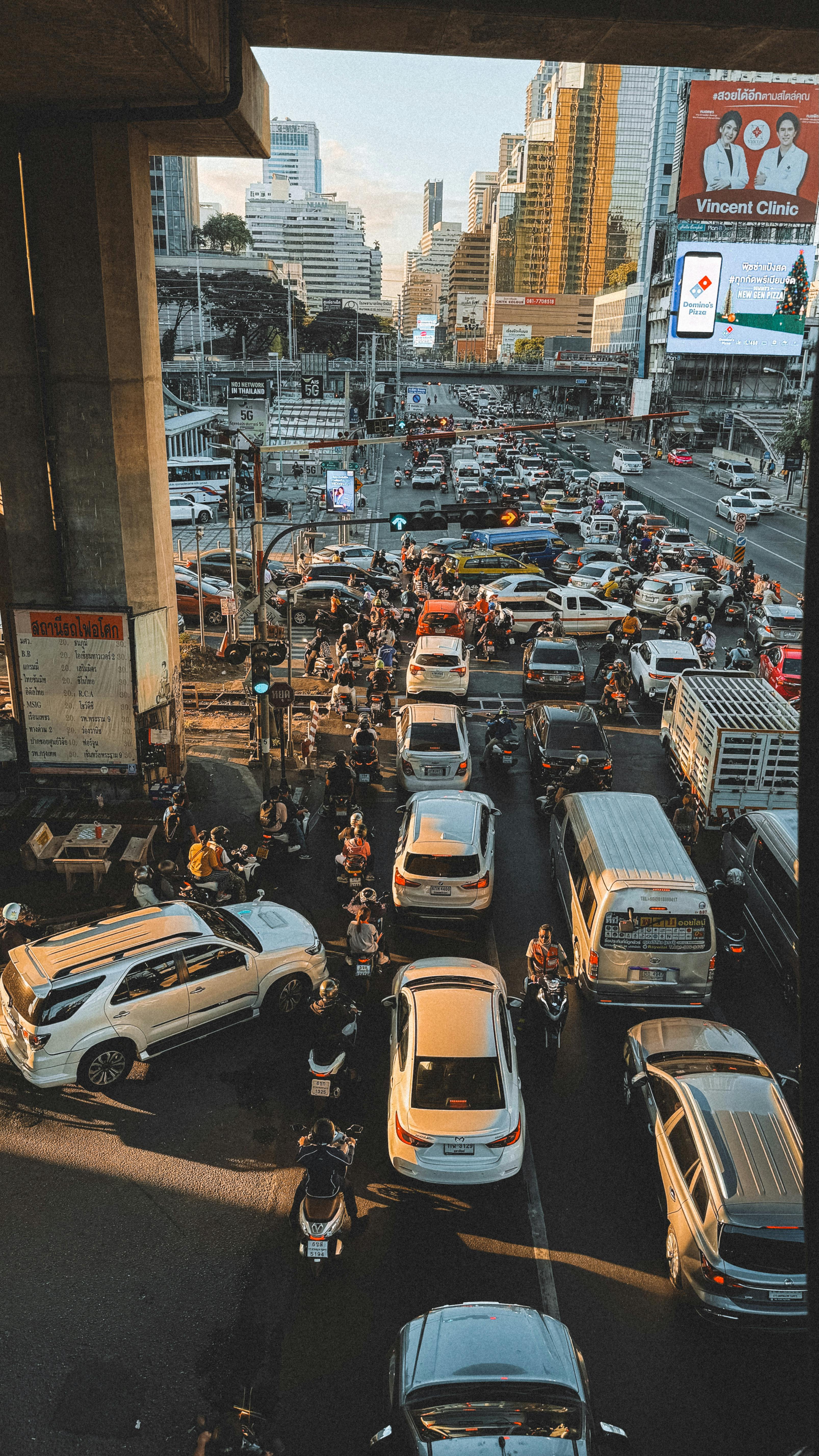 Socialtrafficrush