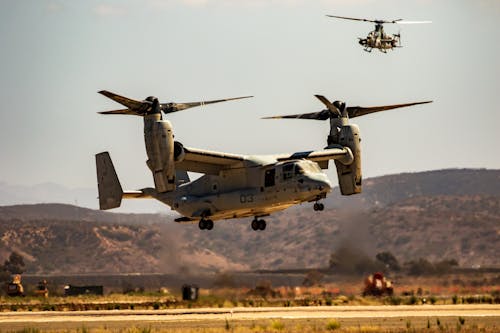 공군, 군용 항공기, 날으는의 무료 스톡 사진