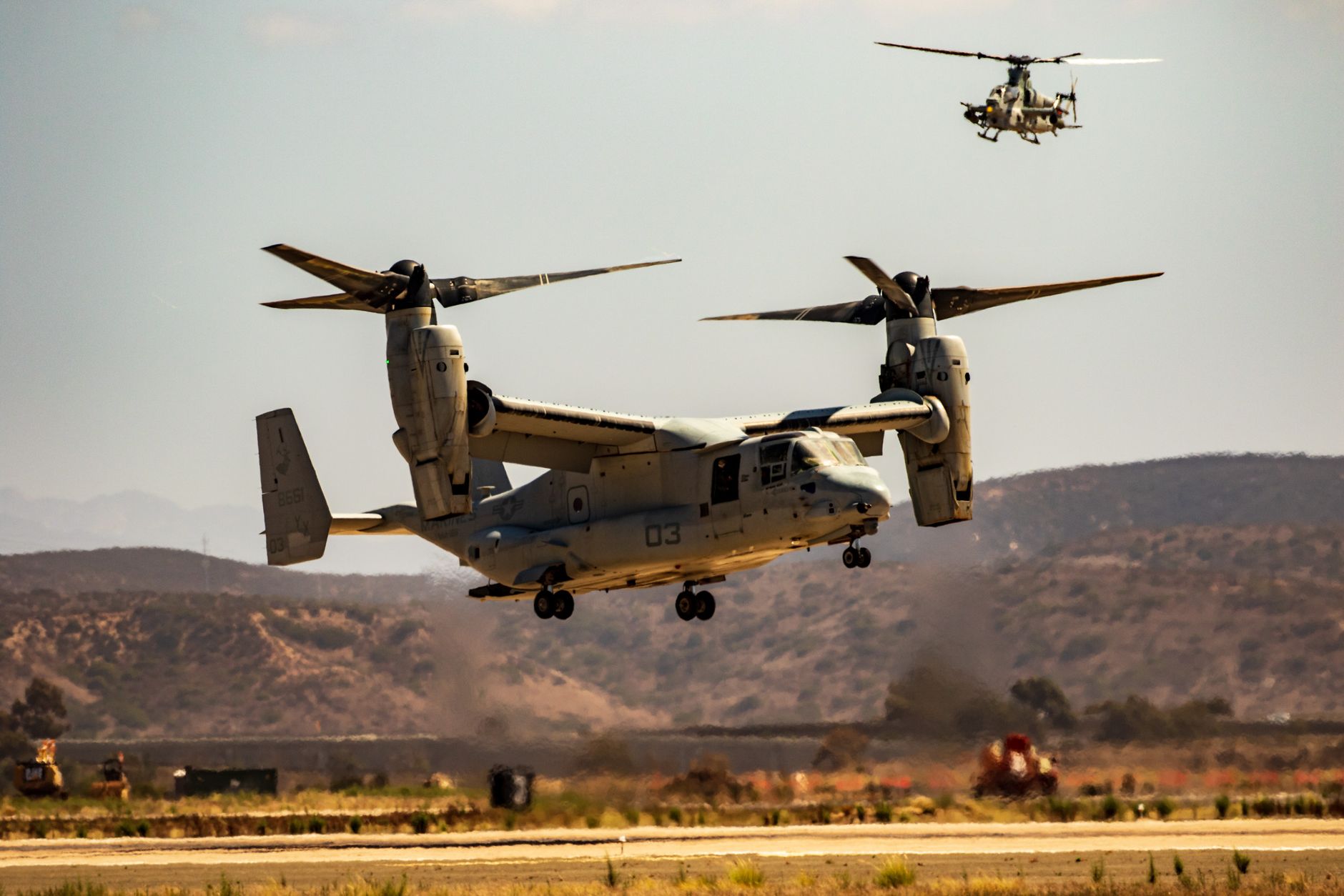 Shield AI wins Navy COCO contract, enters program of record
