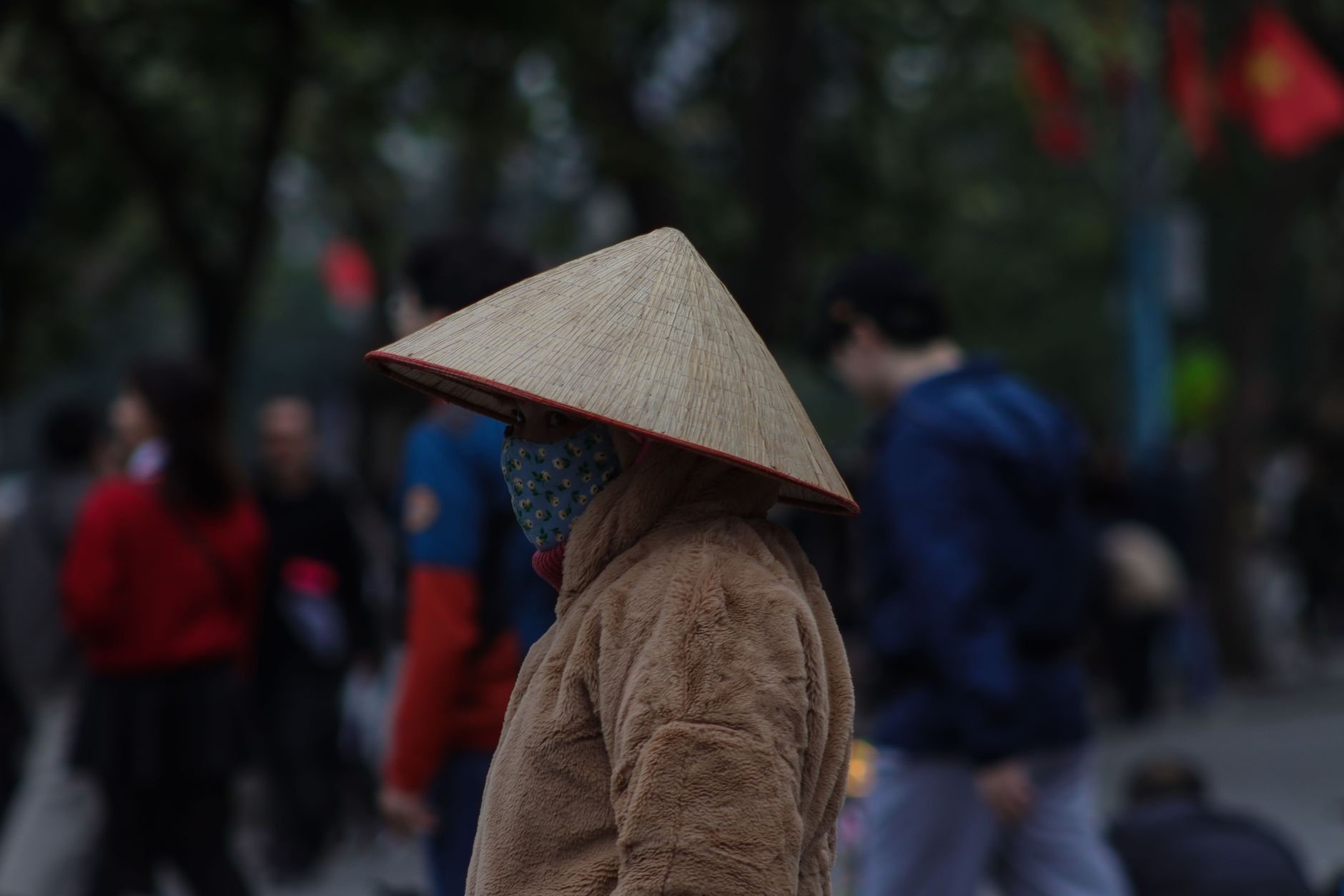 Thở bụng là nền tảng để đạt được sự bình tĩnh và tập trung.