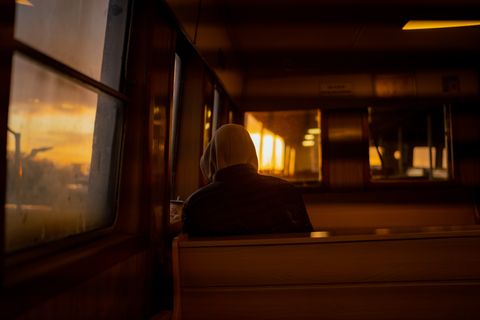 Artwork for Letting Go of Unconscious Narratives in Midlife With Jon Symes