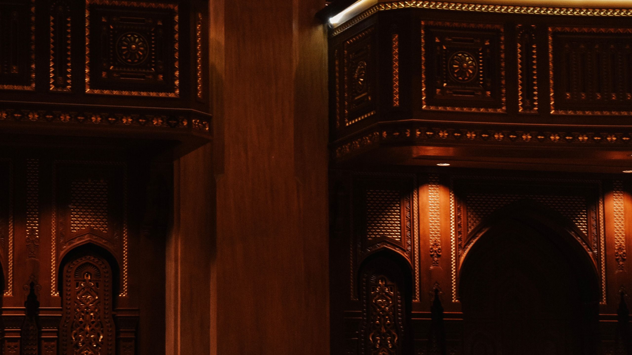 Royal Opera House Muscat: Performances, Tours, and Guide
