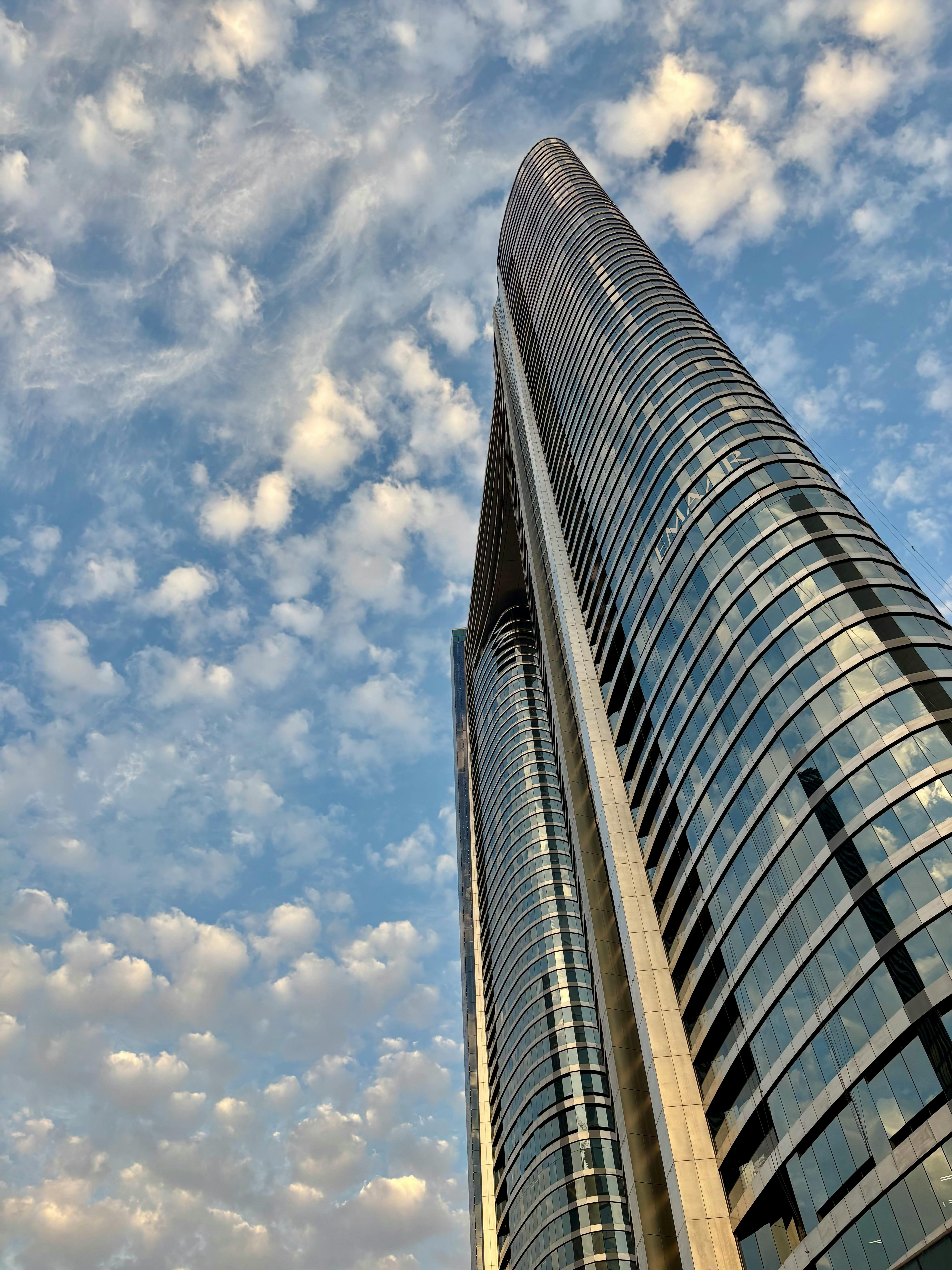 Travel destination image