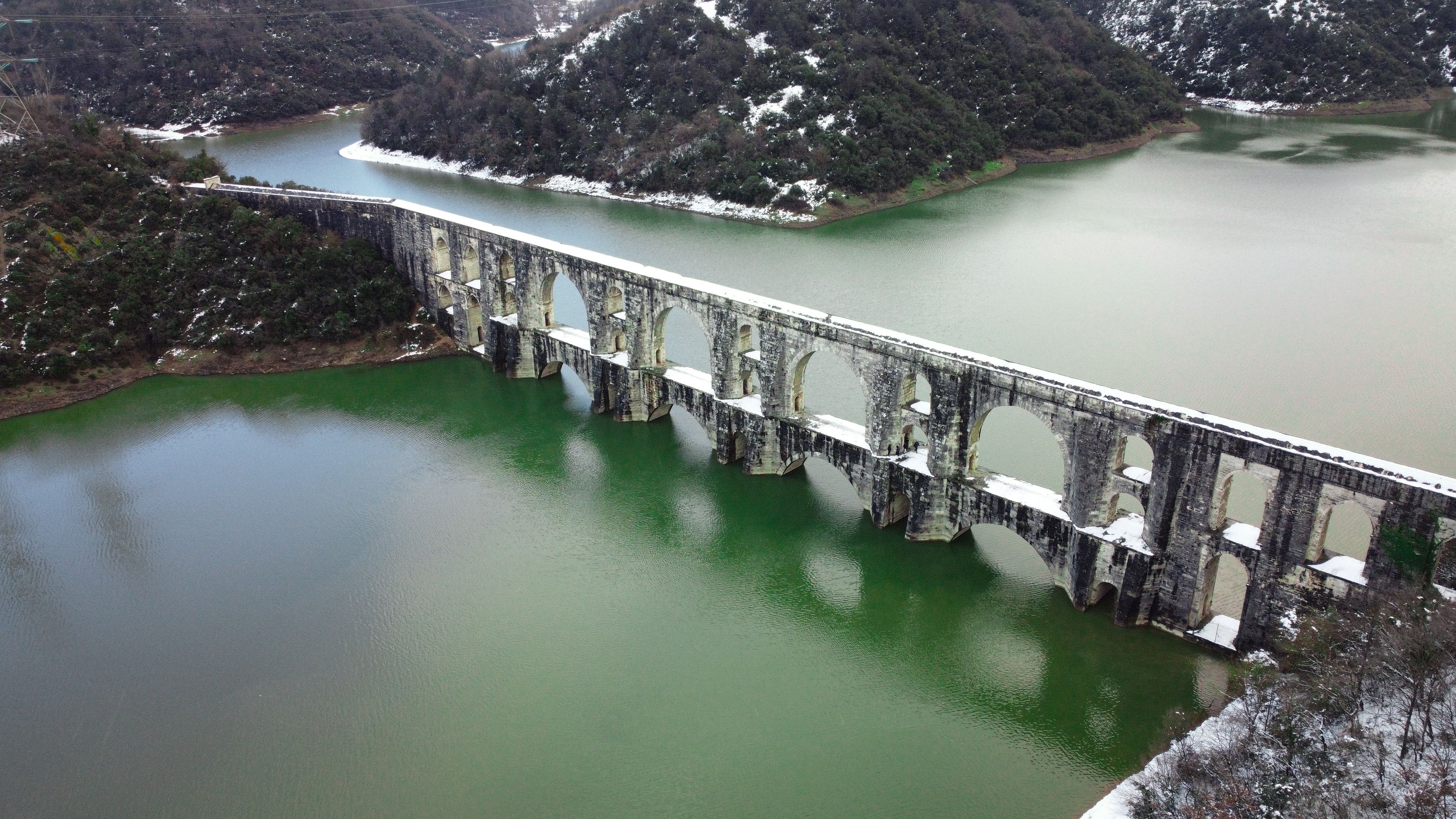 Ponte delle Torri