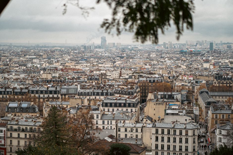 Locura total: ¡hoteles baratos en París desde 49€!