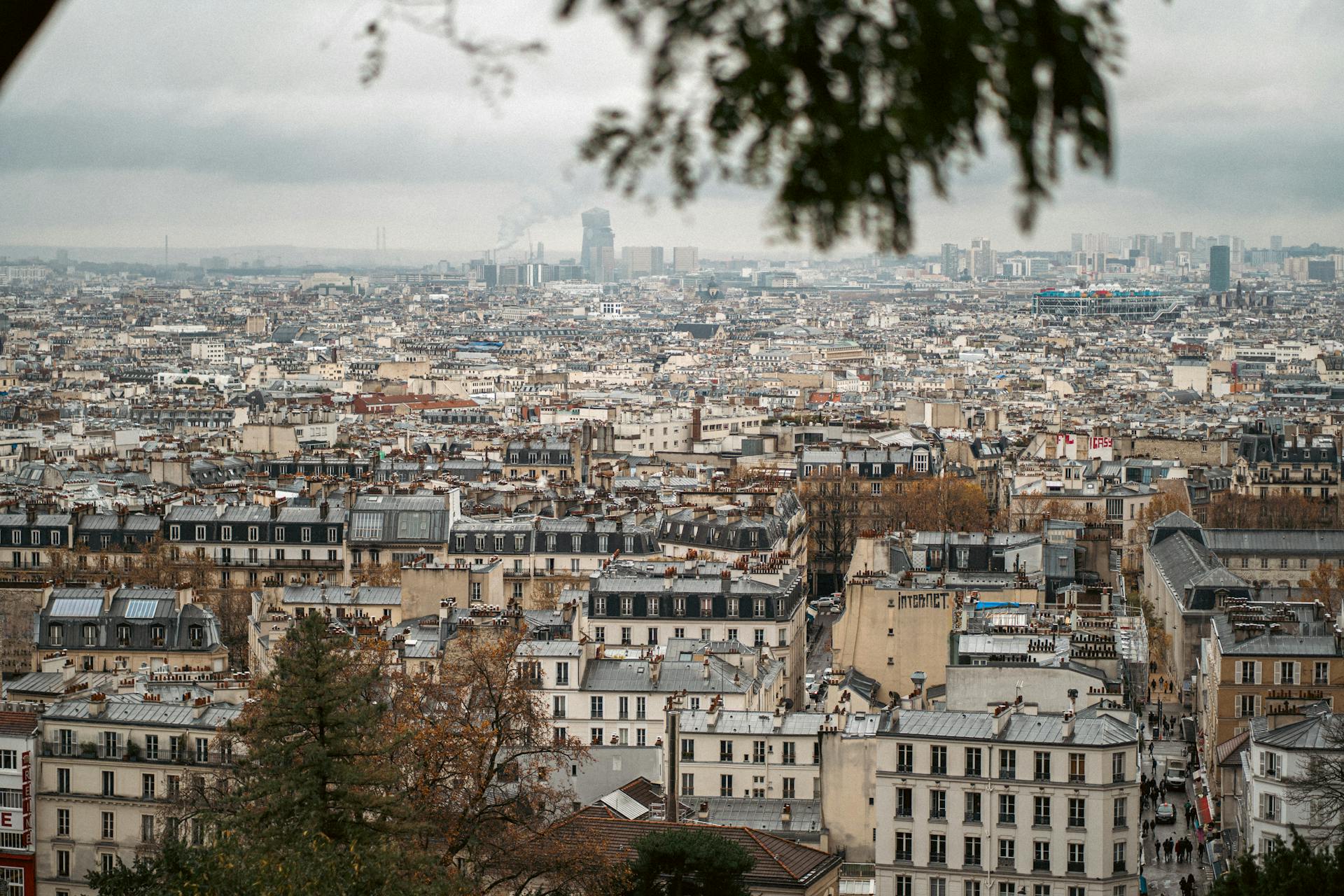 Paris