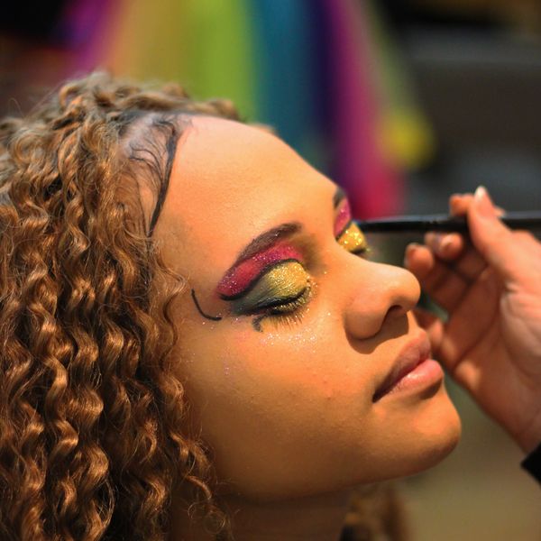 Evening Glam