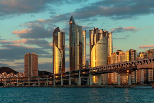 Busan, South Korea