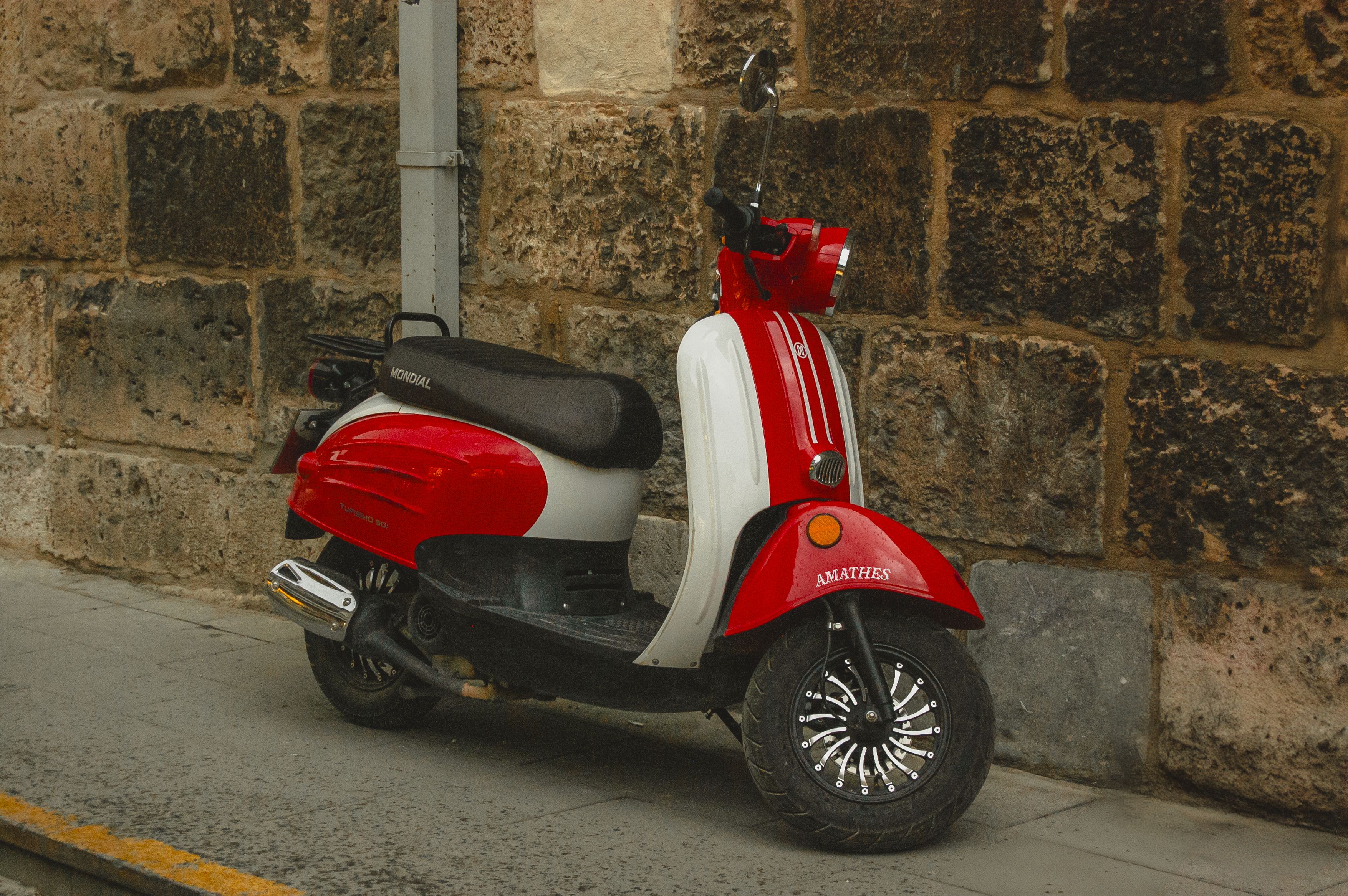 Moped Imaes Photos, Download The BEST Free Moped Imaes Stock Photos ...