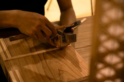 DIY Wooden TV Stand Plans: A Step-by-Step Guide for Your Home Decor