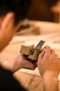 craftsmanship