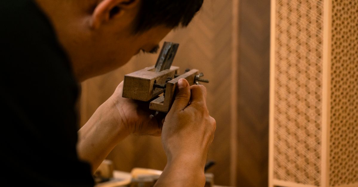 Les étapes clés pour des travaux de menuiserie réussis