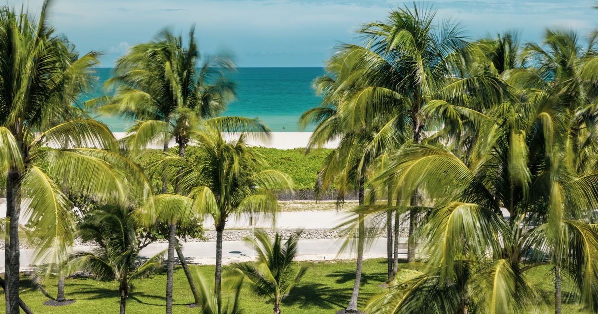 Coral Springs, Florida
