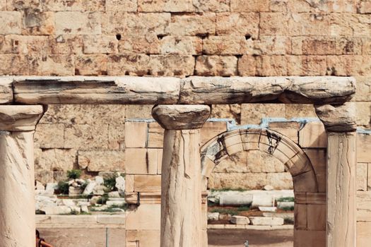 Delphi oracle day trip — Athens