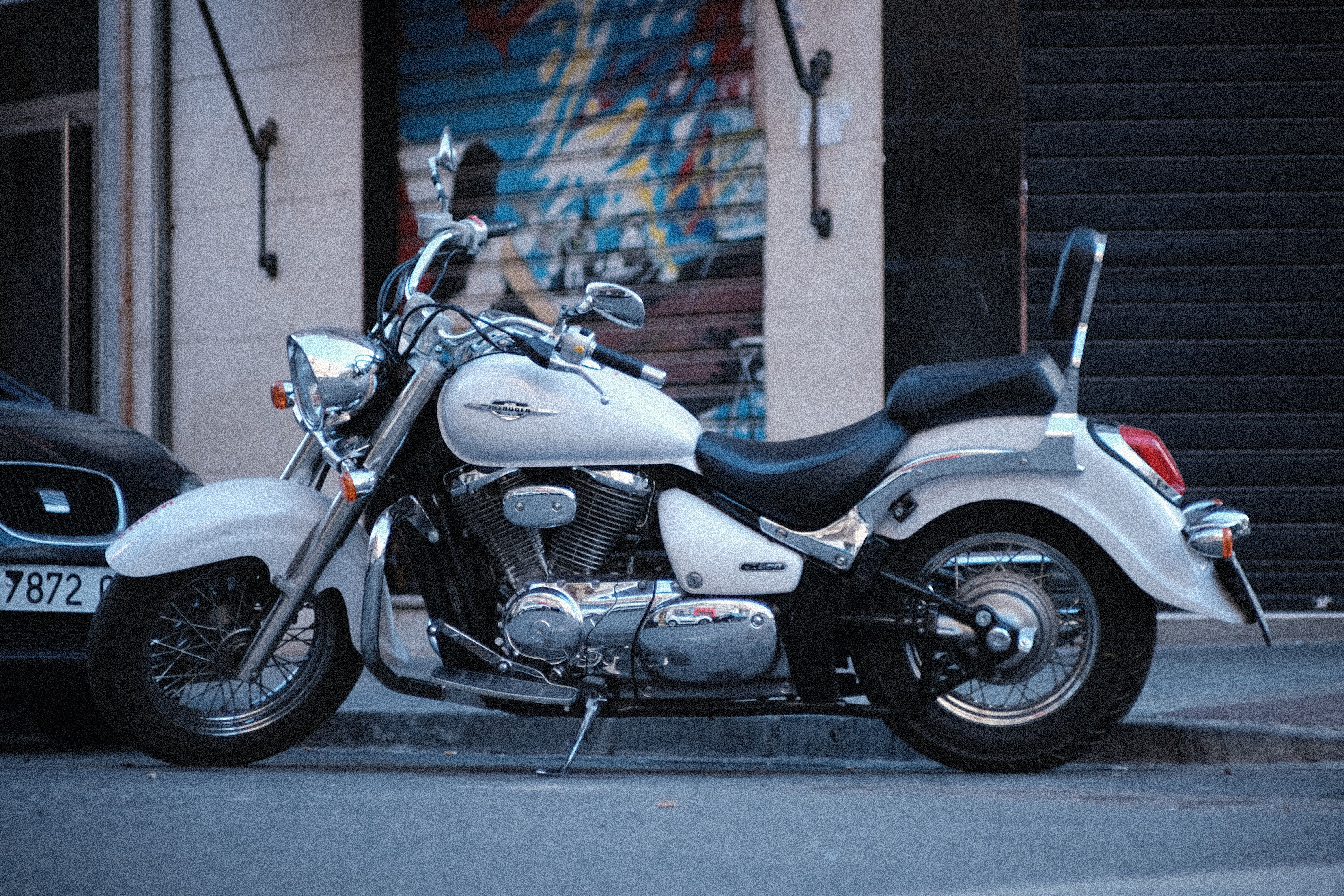 Motorcycle for sale in Raleigh: Legal, Cost, and Ownership Guide