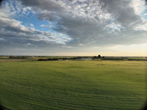 Free Drone Stock Photo