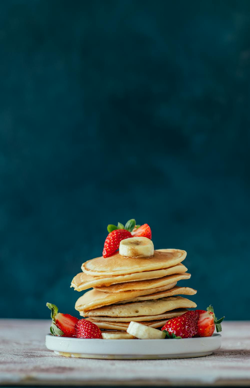 Red Velvet Cake Mix Pancakes Red Velvet Cake Mix Pancakes