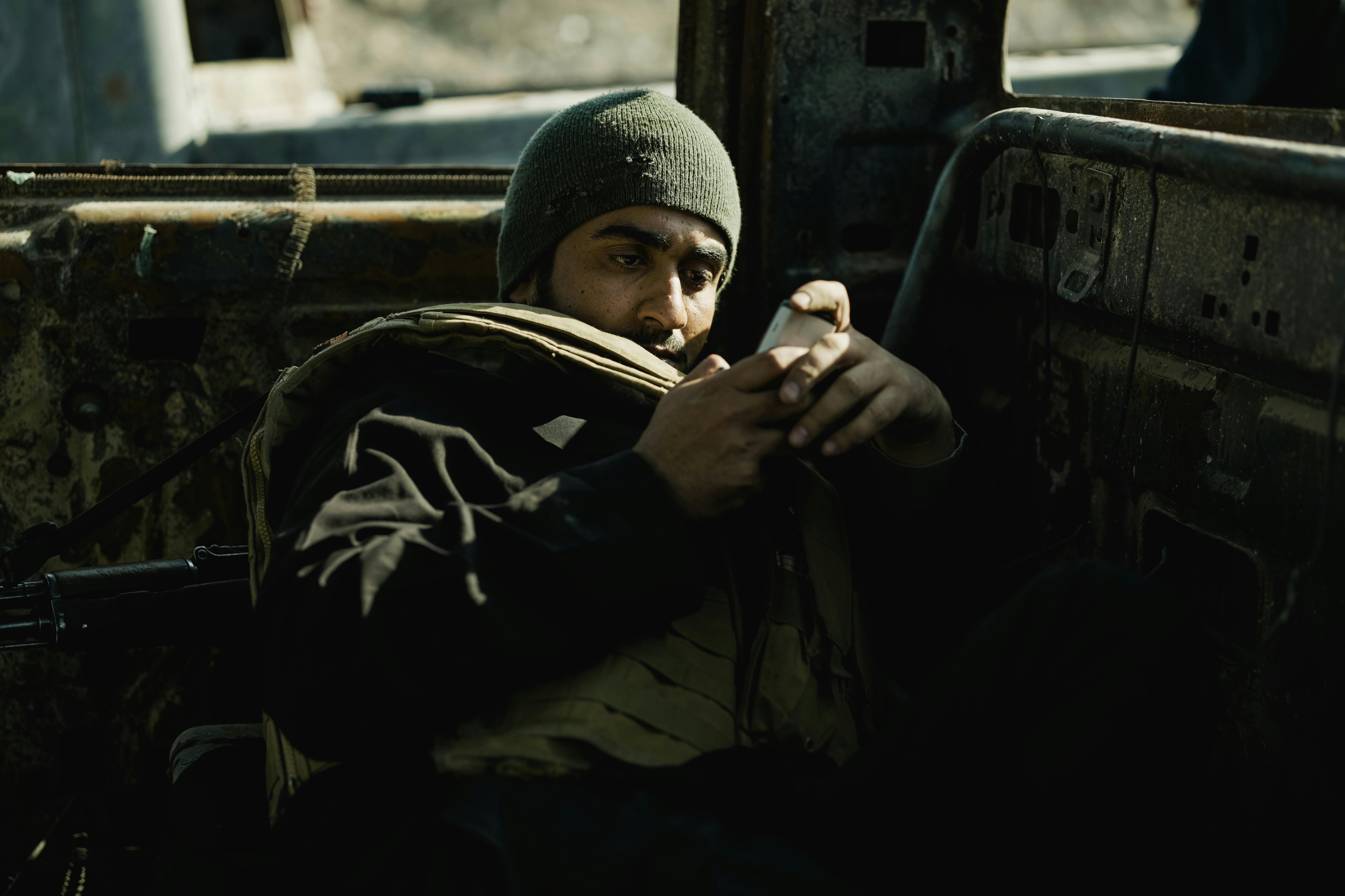 Technological Insights into Ancient Warfare