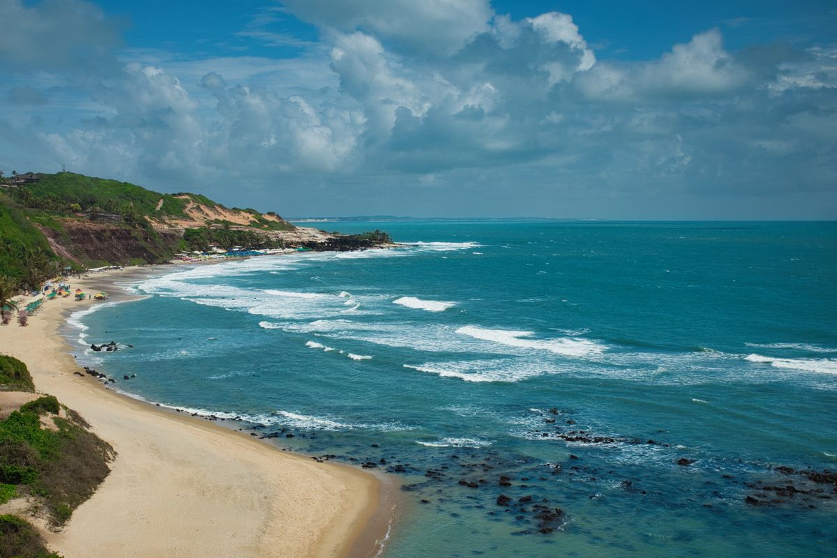 Fortaleza — foto 3