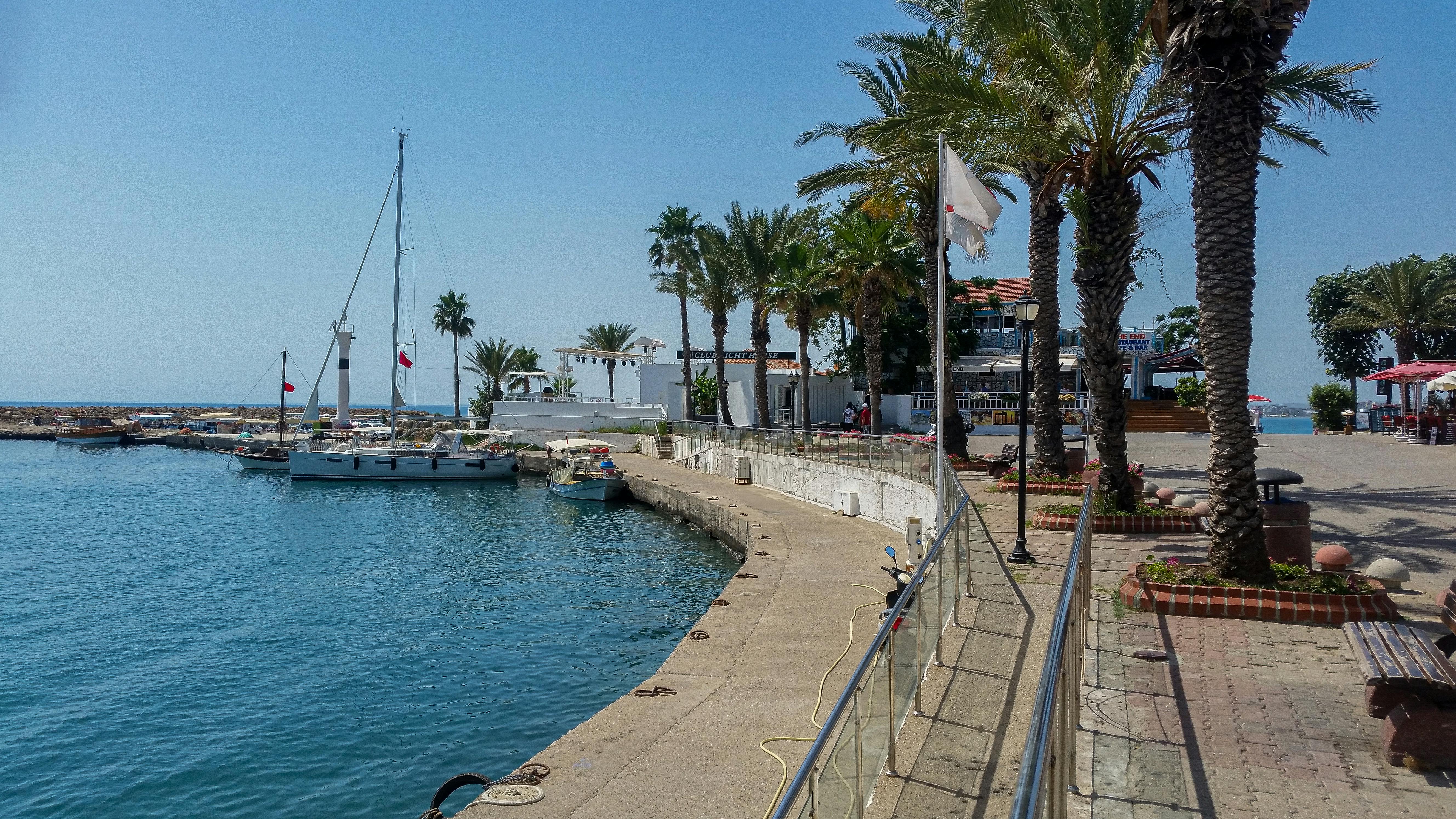 למה לבחור בחופשה ליד טיילת קיסריה?