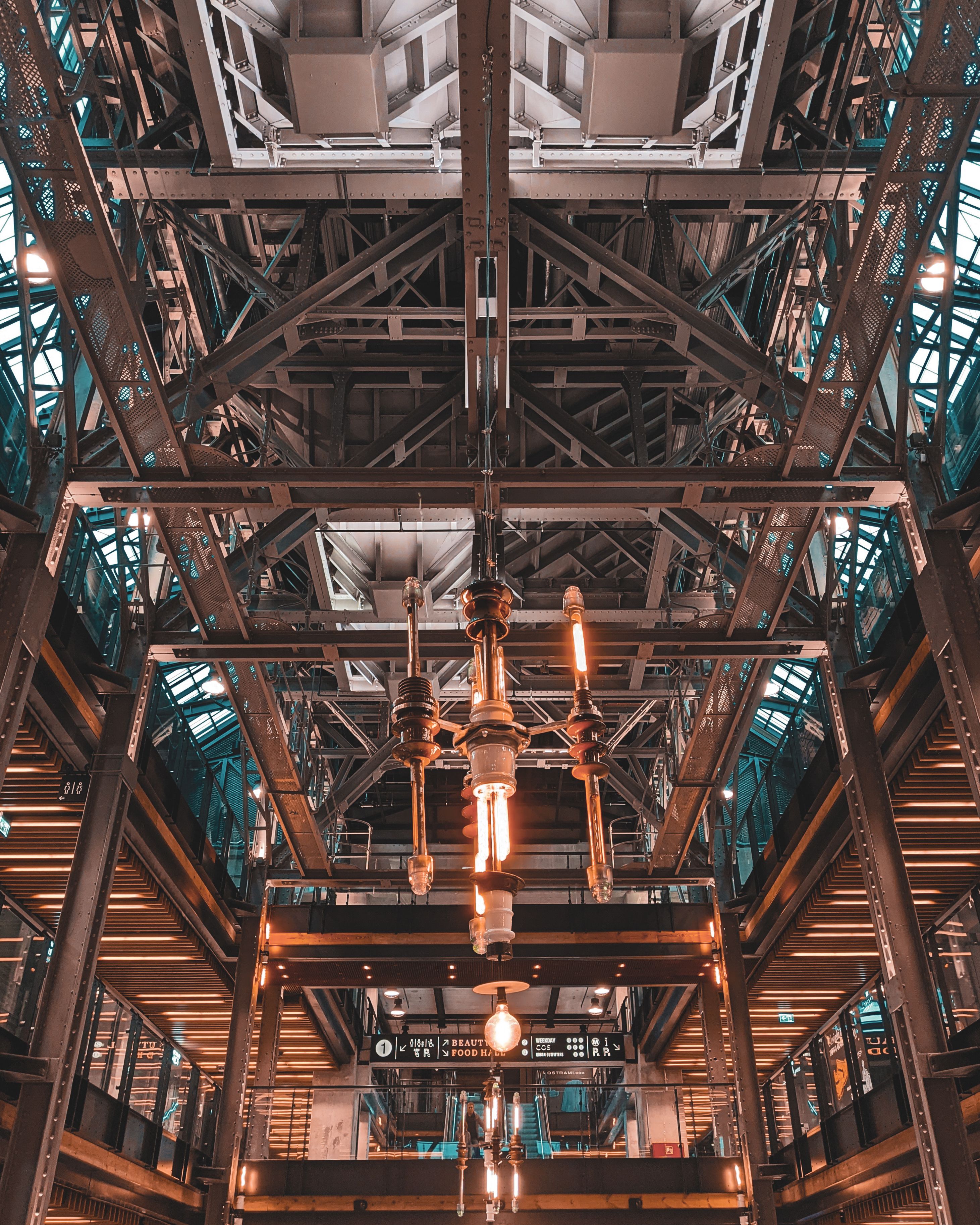 Lighting sourcing — Asia Sourcing India