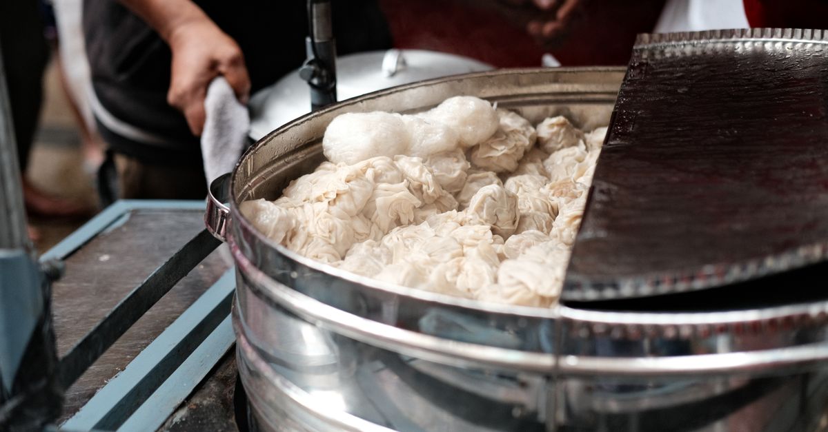 Penang Malaysia: Street Food Capital and George Town Heritage Guide Penang Malaysia: Street Food Capital and George Town Heritage Guide