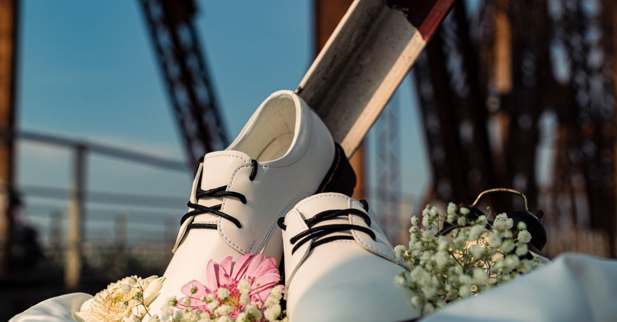 Chaussures mariage homme : Guide complet 2026