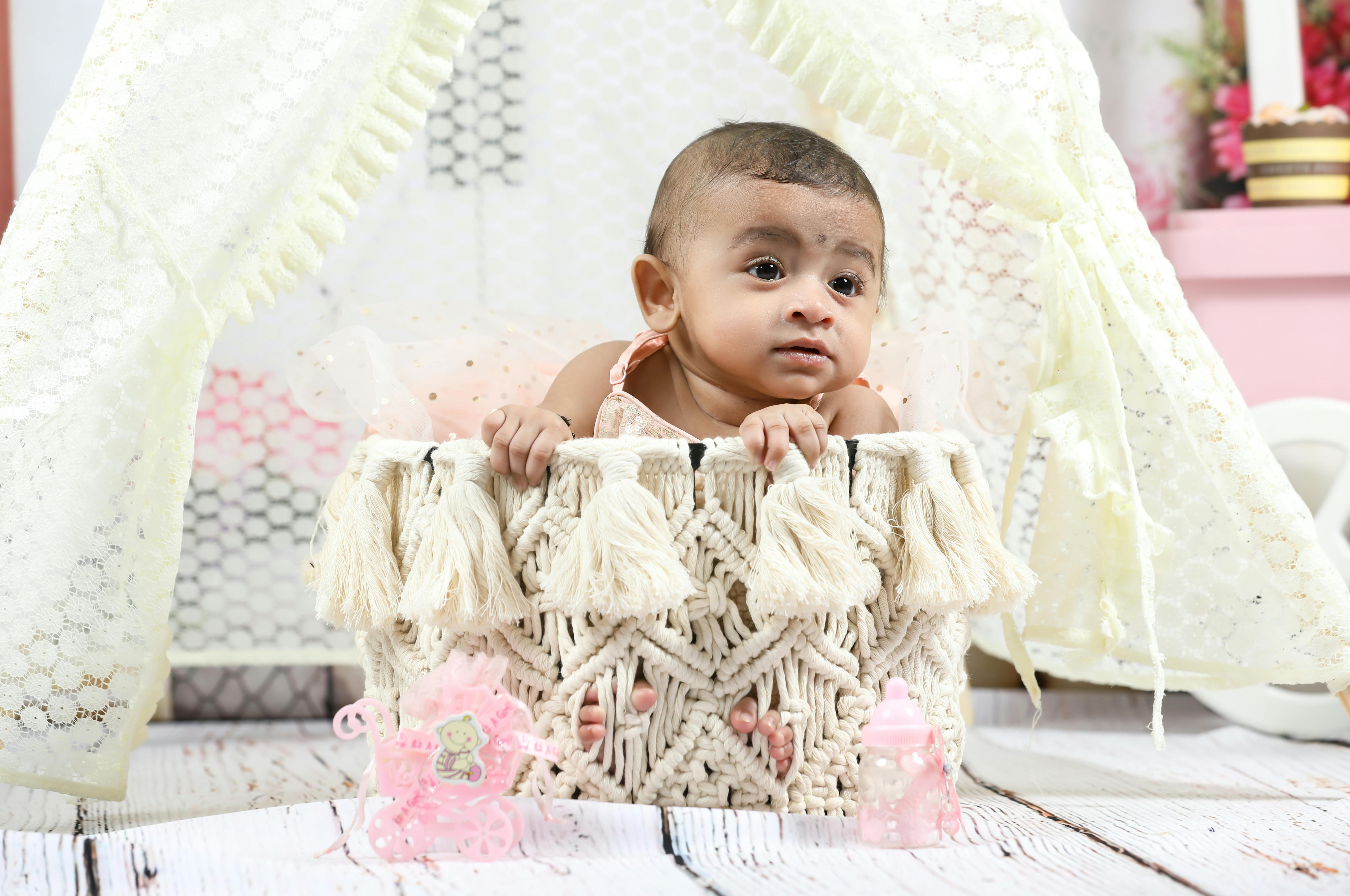 45 Baby Nursery Decorating Tips