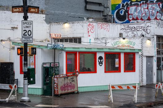 Ay Wey! Is the East-End Taco Spot Ottawa Didn't Know It Needed