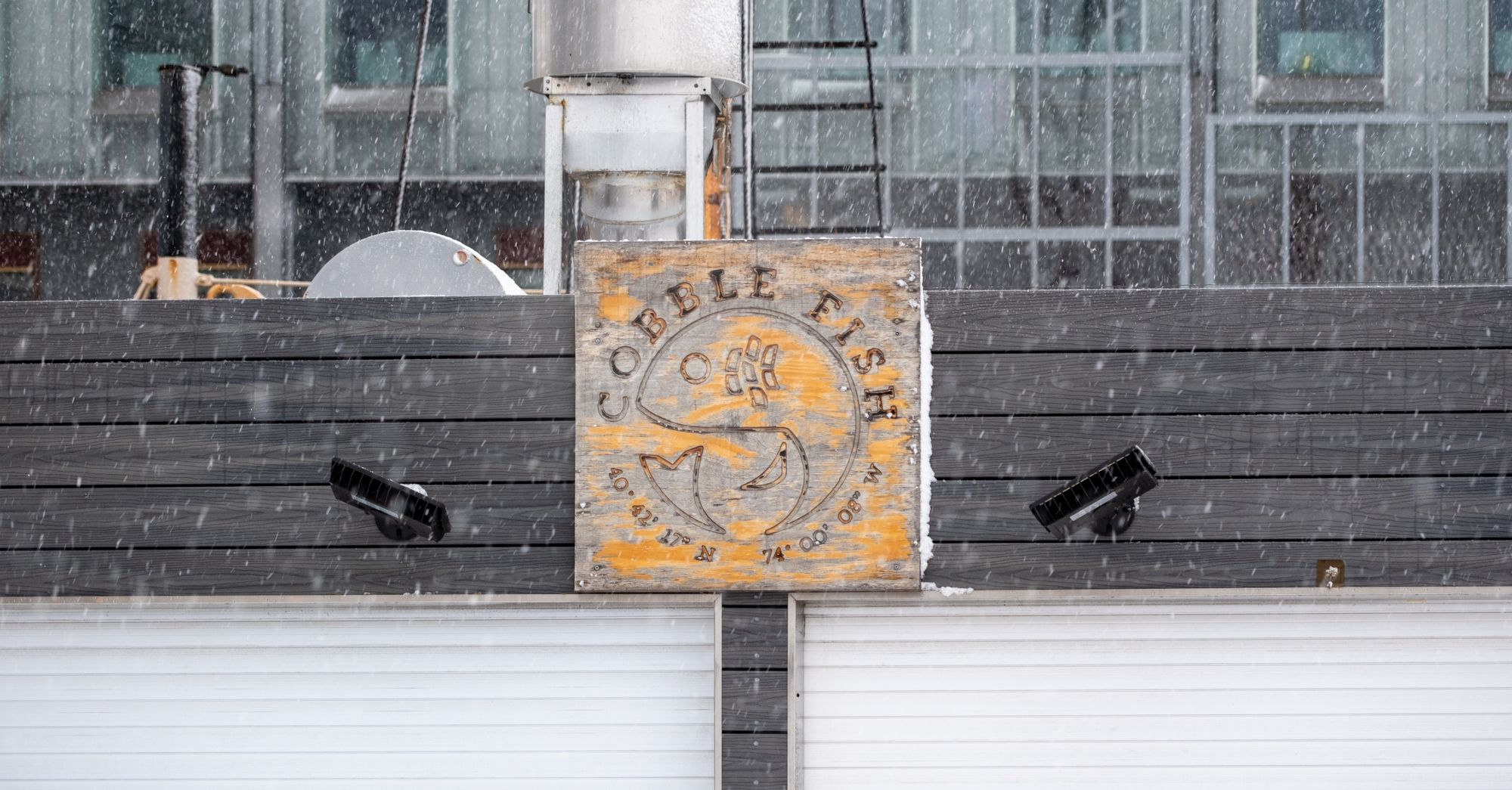 Apollo CEO's Montauk Restaurant Dispute Raises Governance Questions