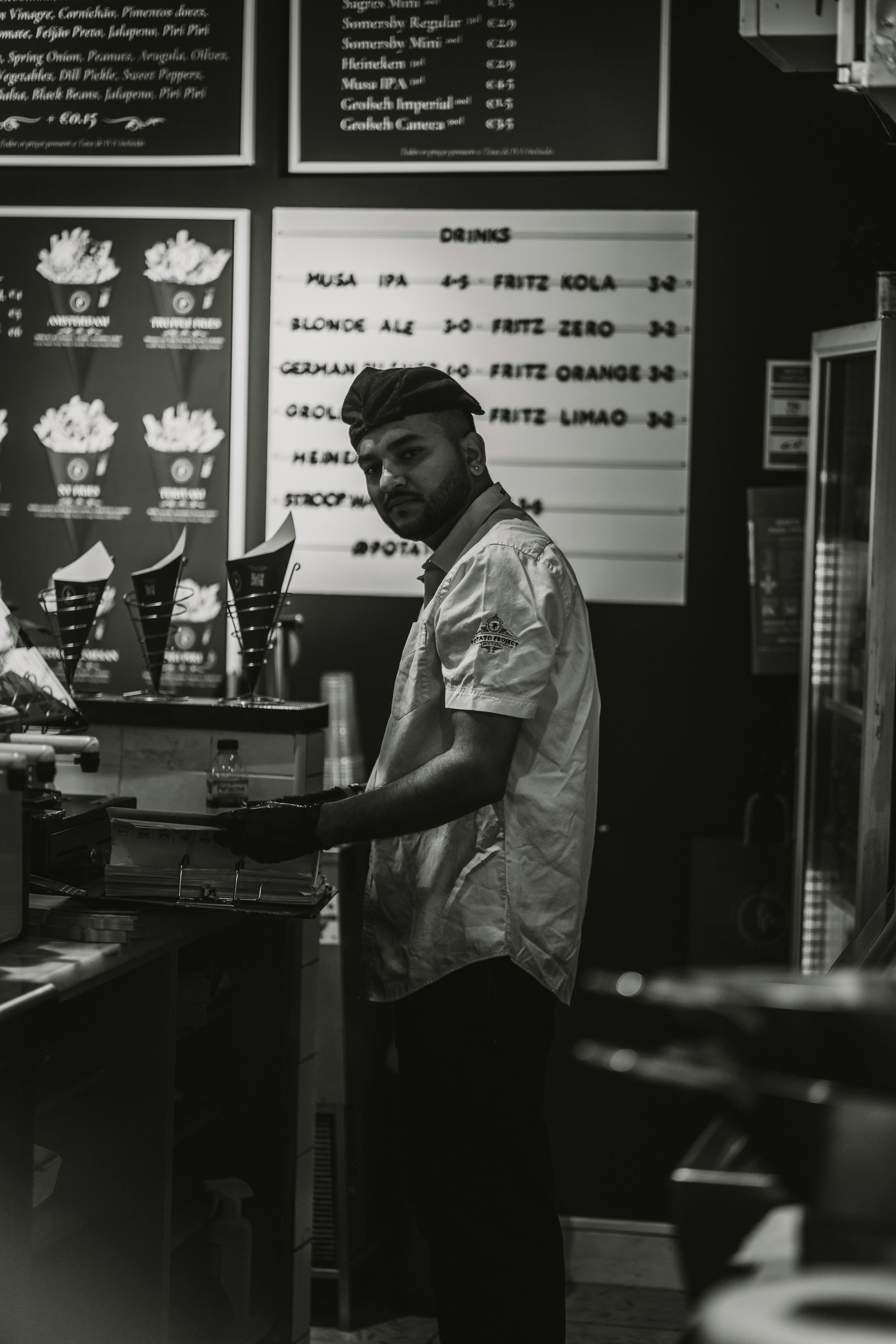 Savorile Banatului, vedete la European Young Chef Award 2025, prestigios concurs gastronomic european