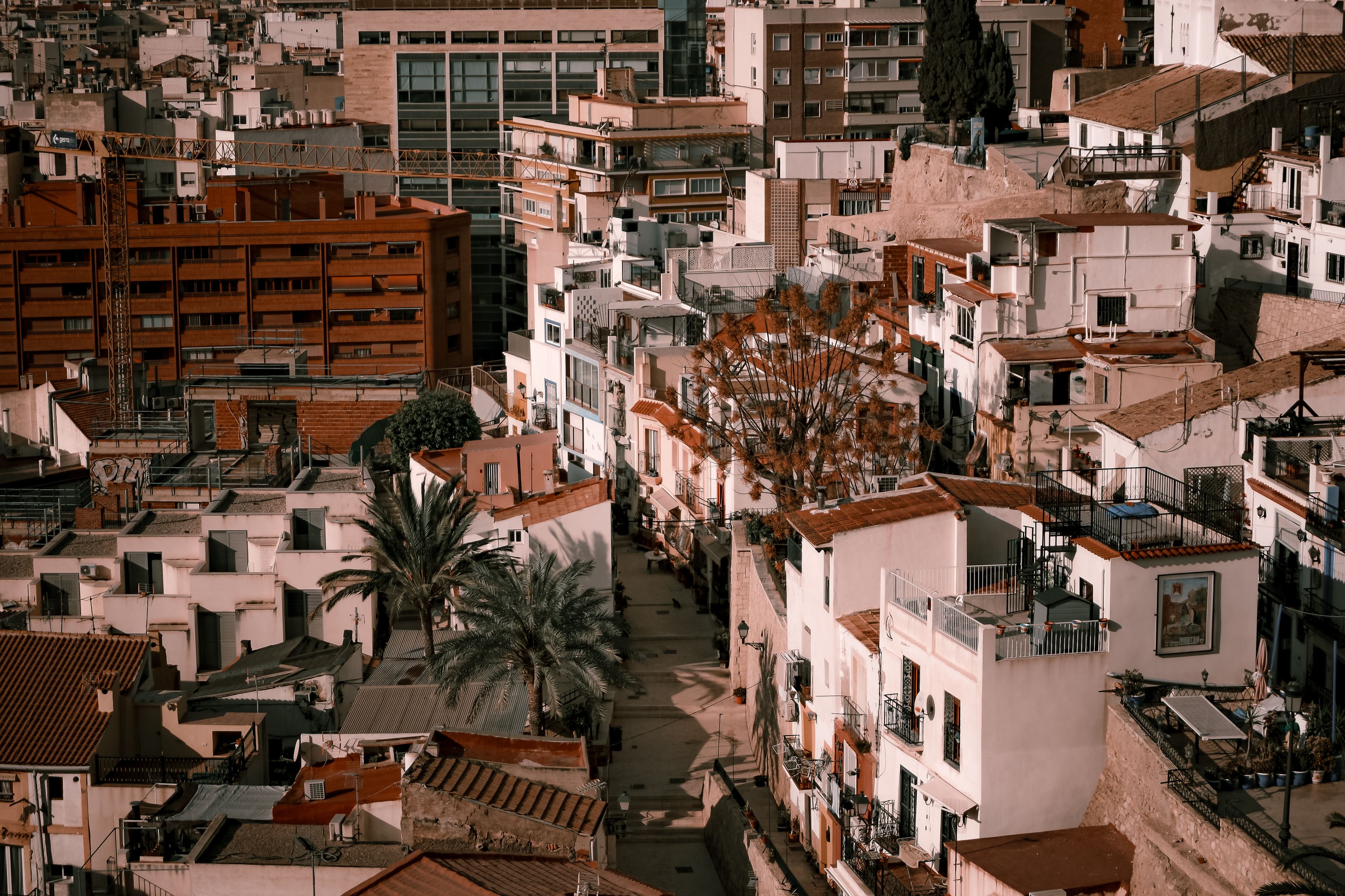Mirador del Tossal