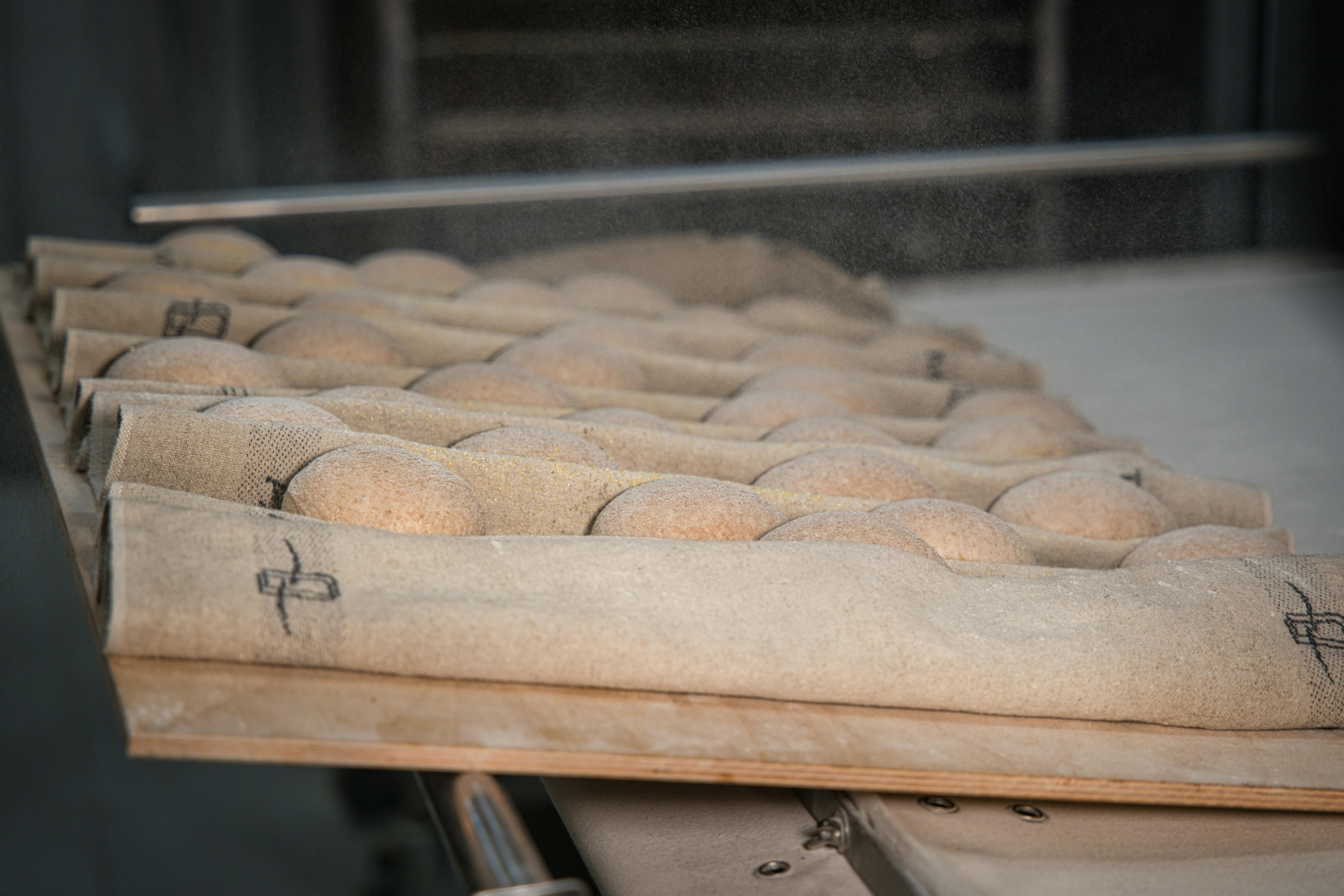 Welche Methode ist die beste, um Brot zu backen? - Details