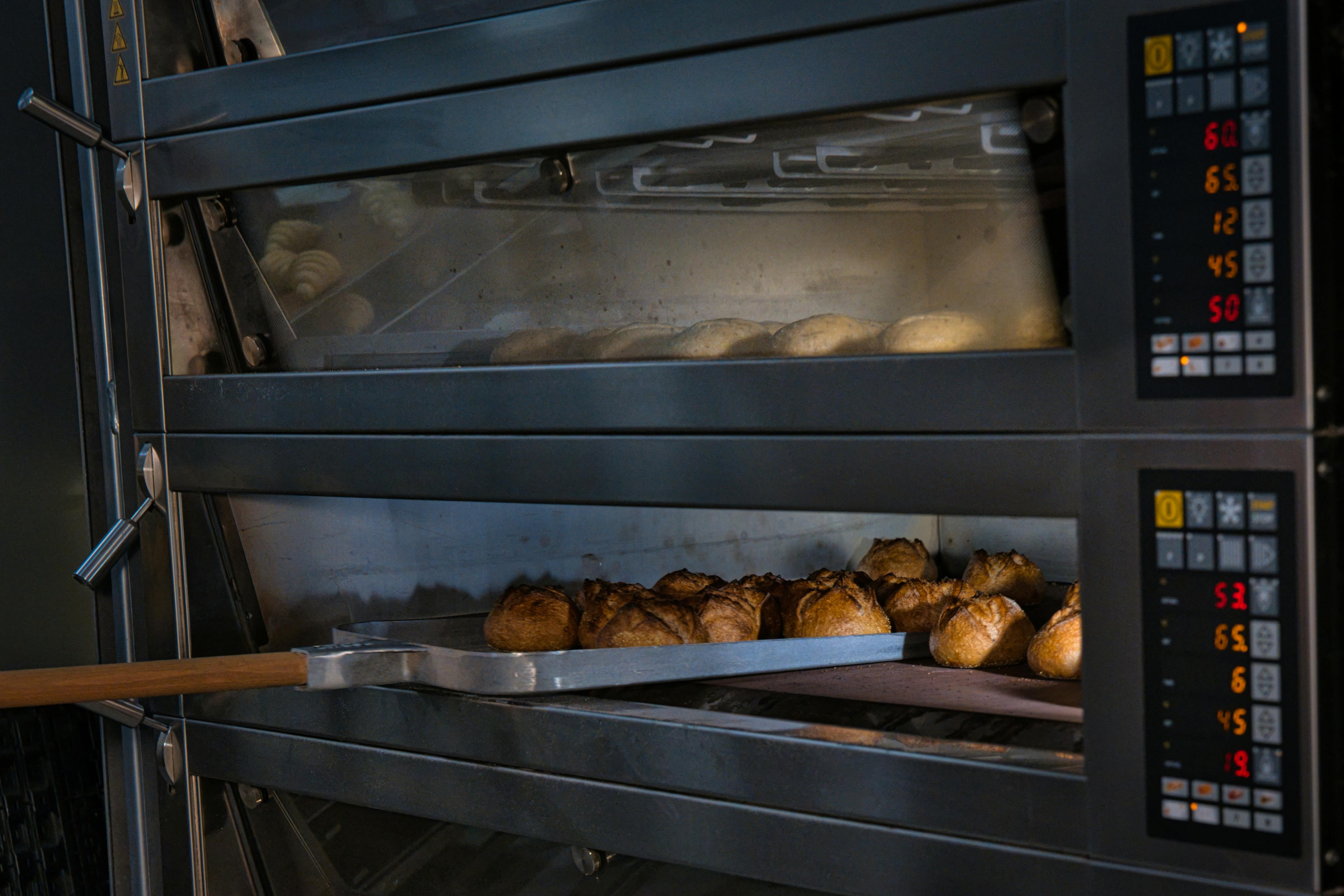 brotbackautomat test 2026 Vergleich