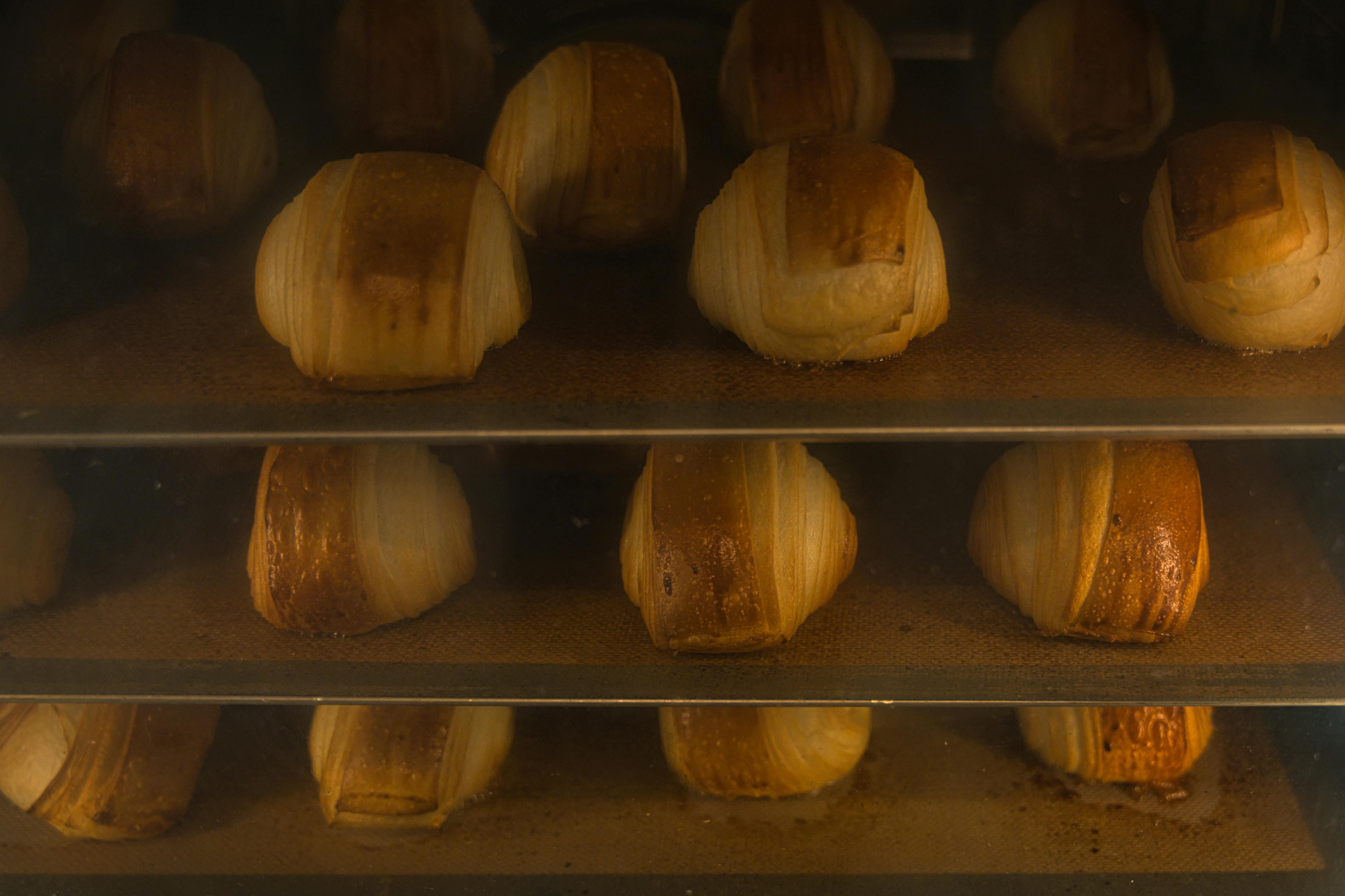 The Best Bakeries in Europe From Croissants to Sourdough