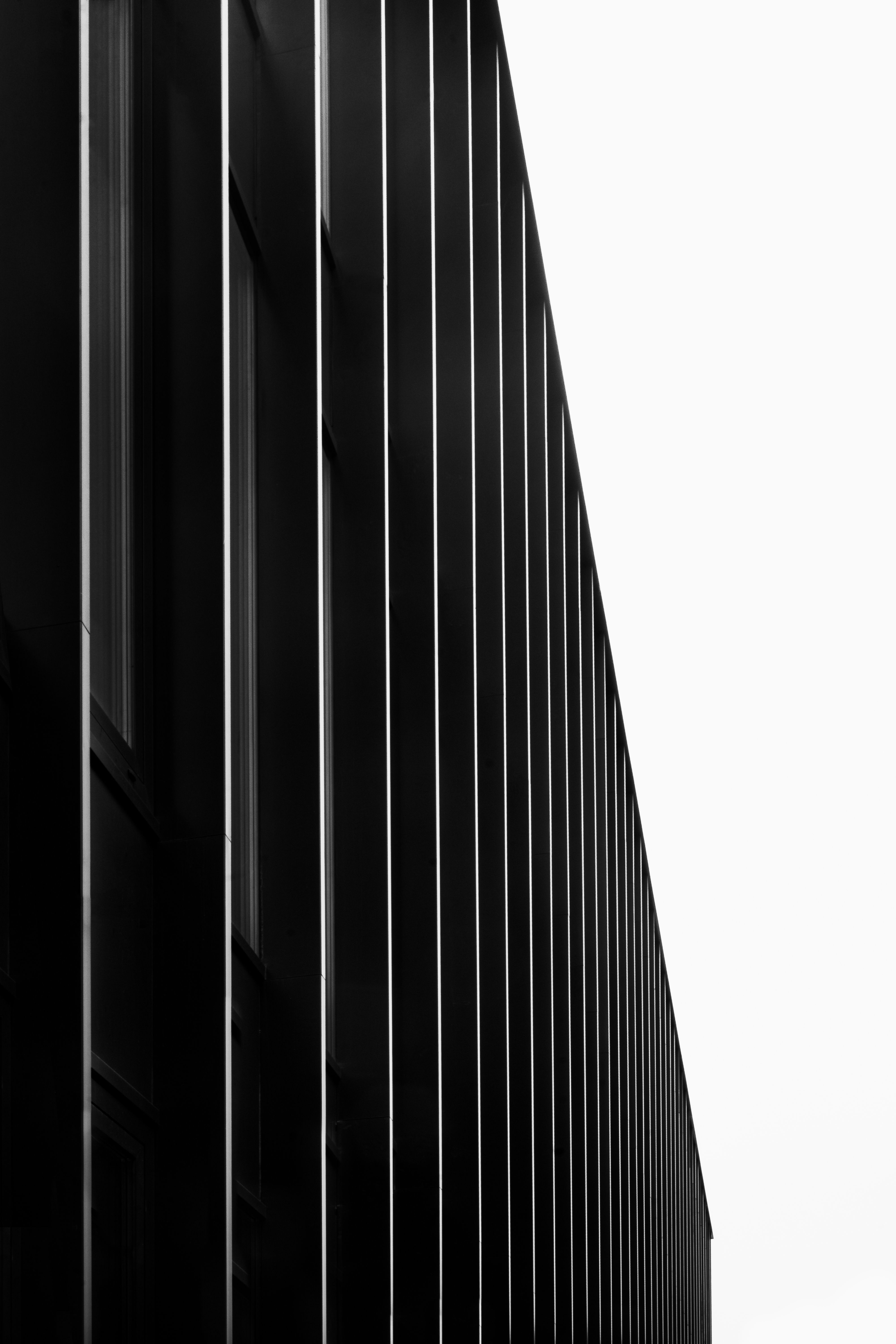 Law — abstract dark texture