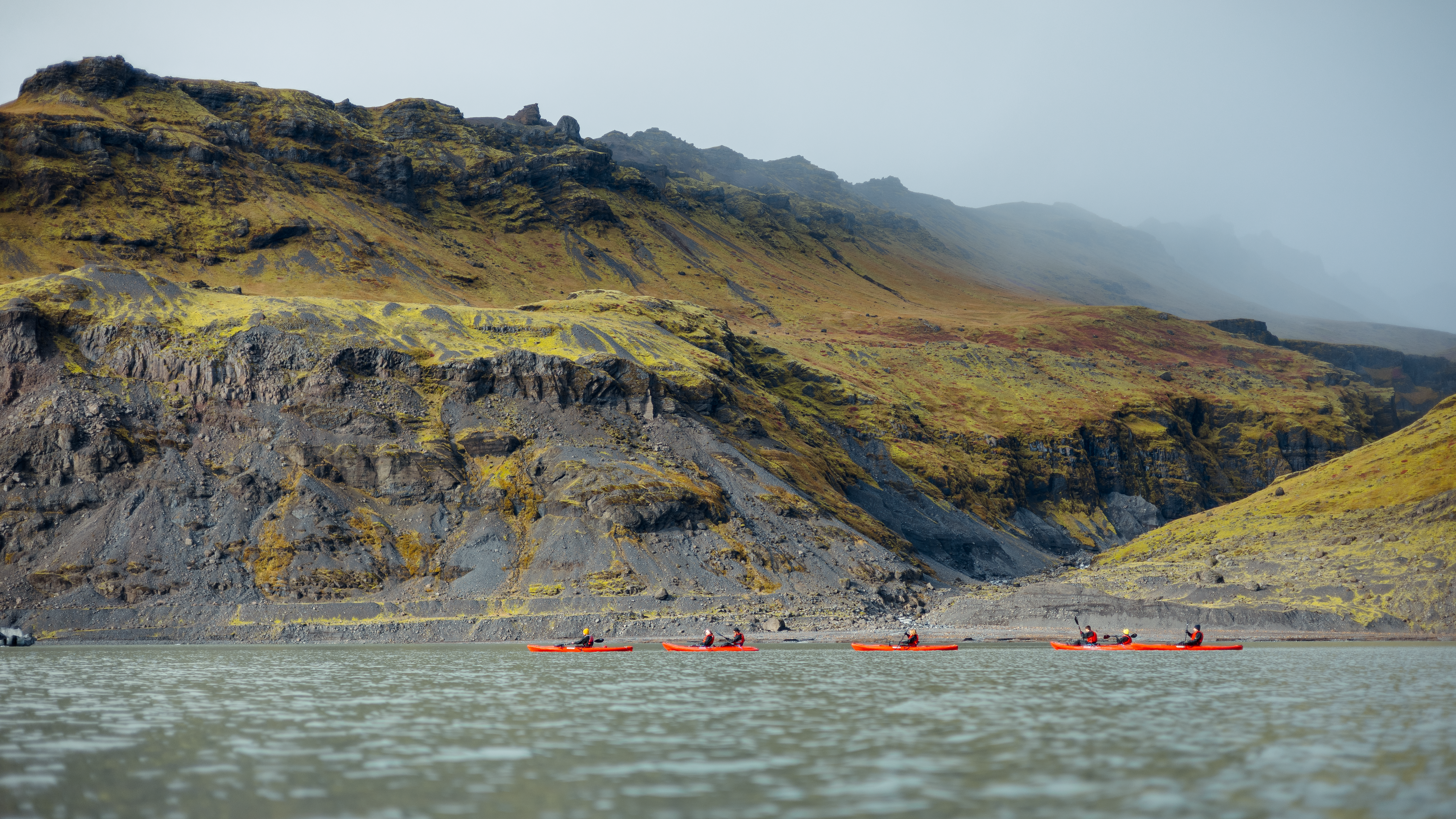 Best Tour Companies in Iceland — Photo by Anatolii Grytsenko on Pexels