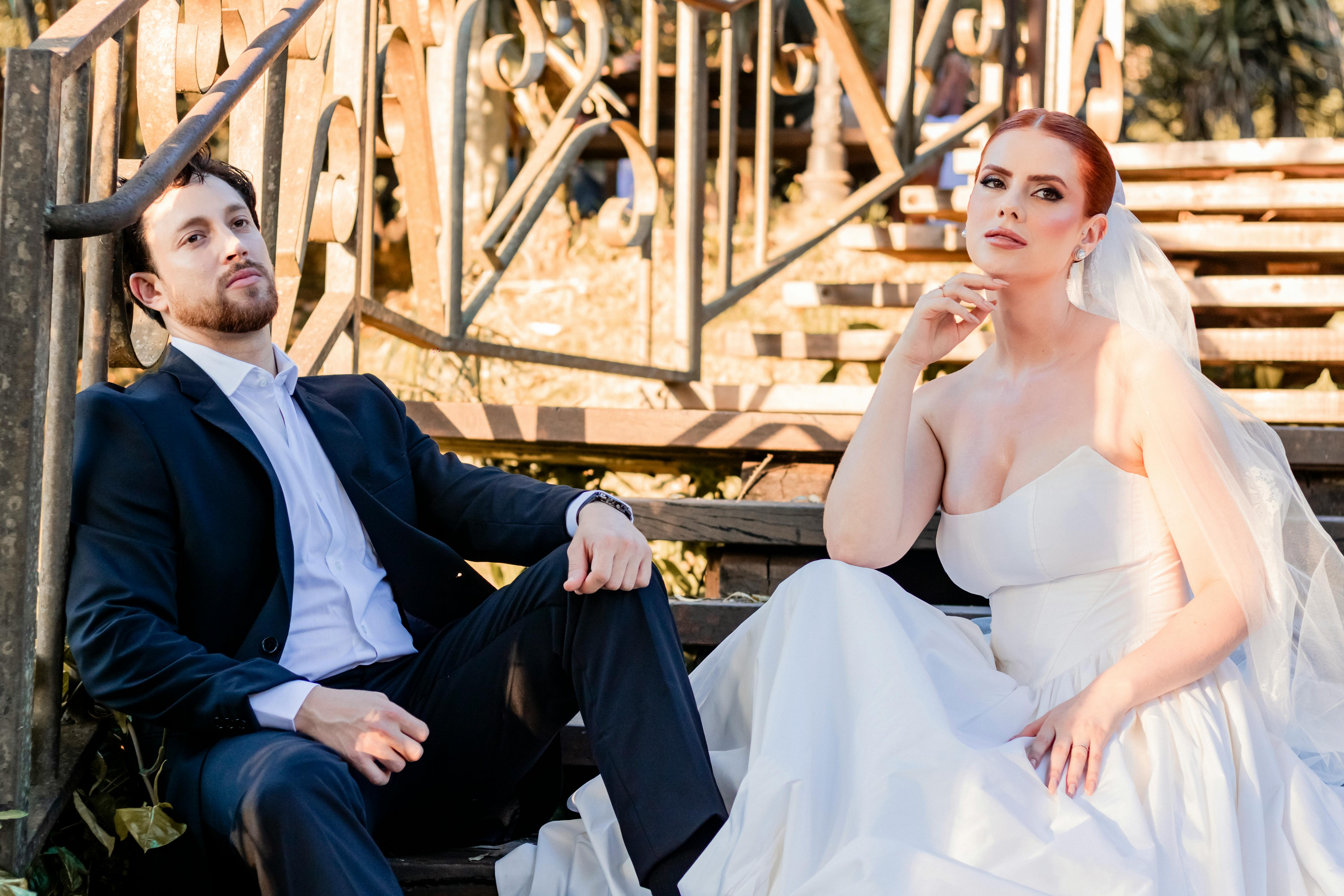 Brands Briefing: Anthropologie's weddings business has become a powerful customer acquisition engine — Photo by Vinicius Quar