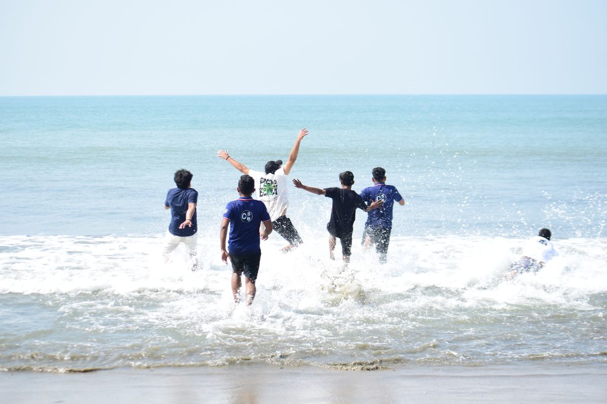 Where to stay in Cox's Bazar
