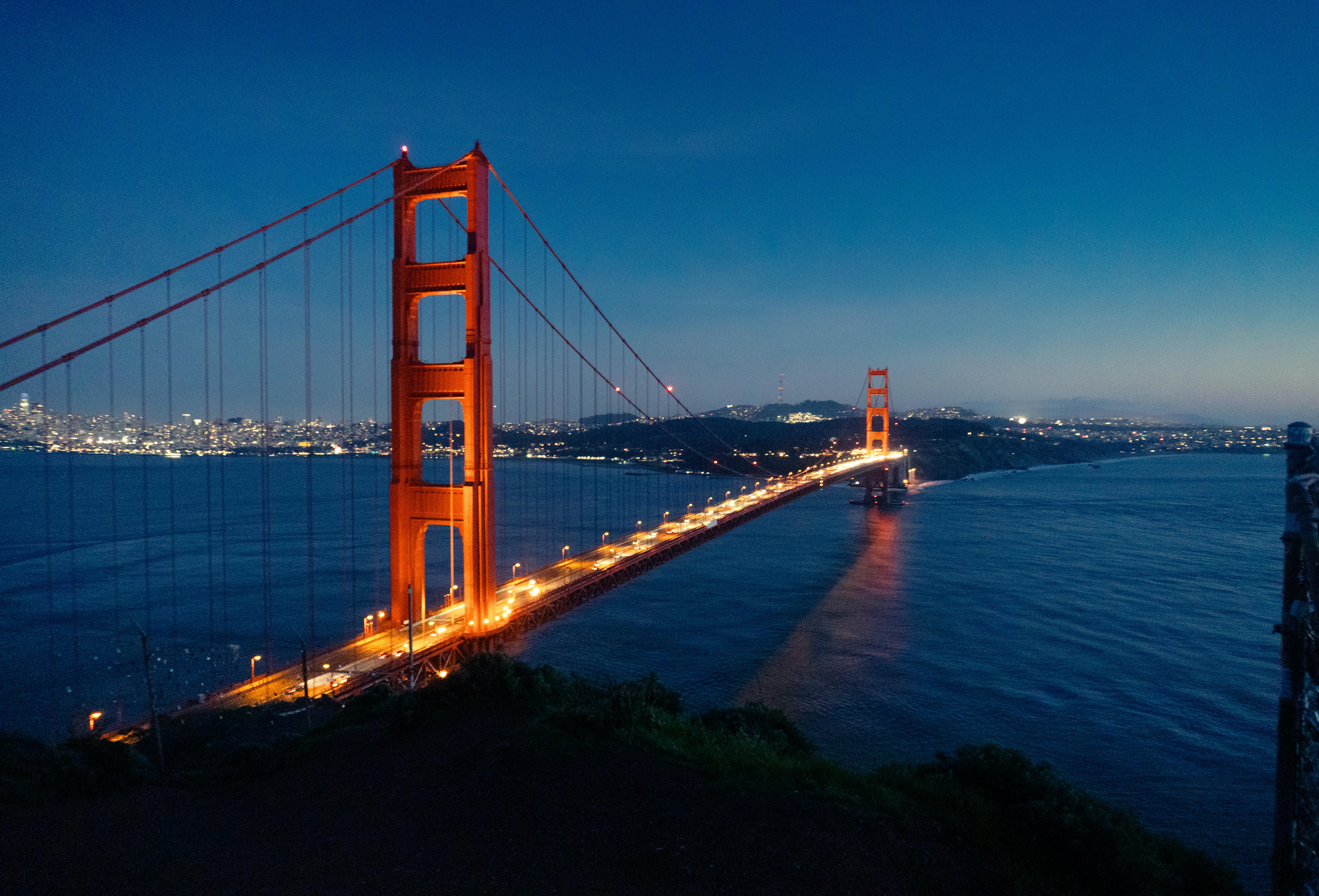 The Best Immigration Attorneys in the Bay Area | Local Recommendations for Best Immigration &amp; Asylum Lawyers — Photo by N