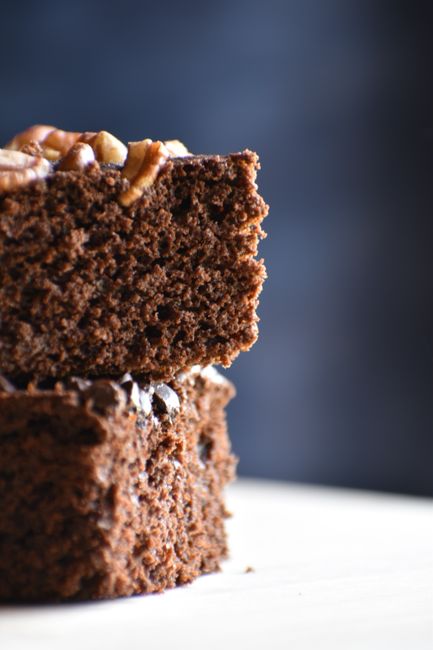 Brownies Kukus
