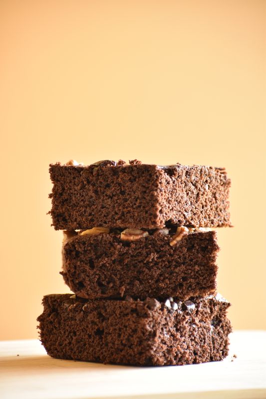 Fudge Brownies