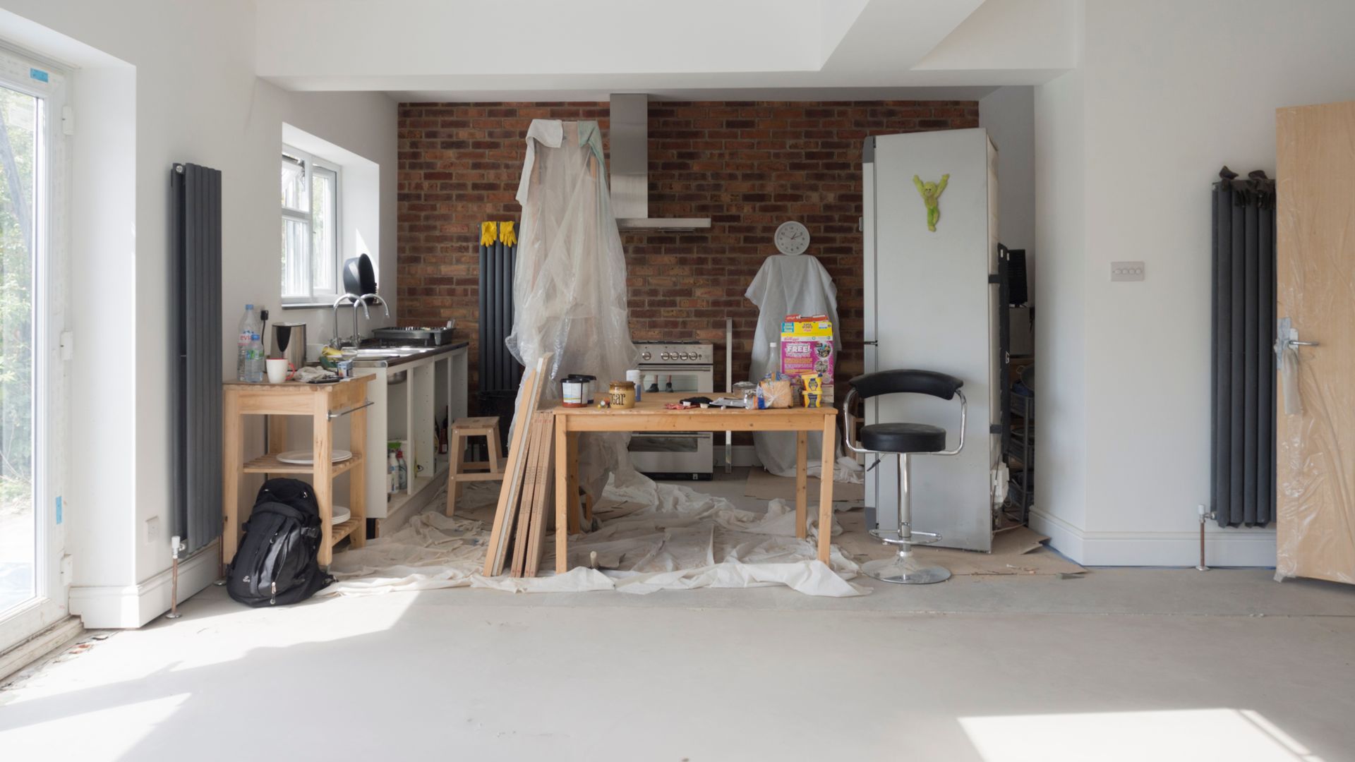 House Extension Quotes: What Should Be in Writing — illustrasjonsbilde