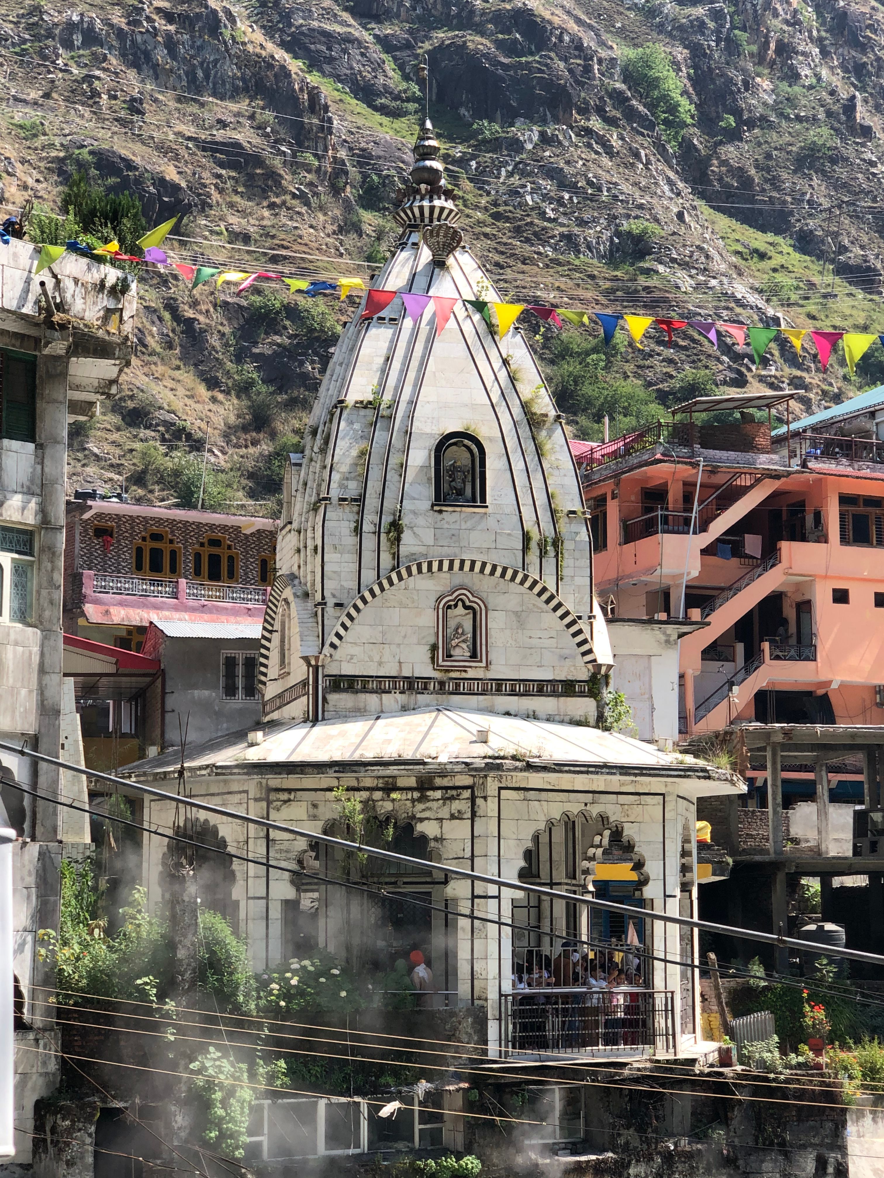 Yamunotri Yatra