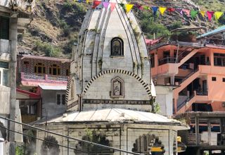 Yamunotri Yatra Package from Haridwar — 2N/3D