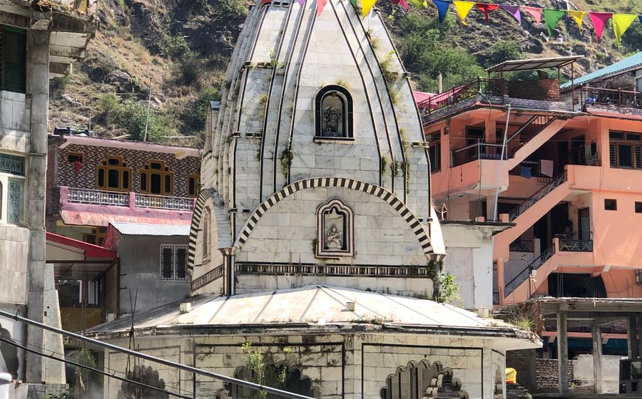 Yamunotri Yatra Package from Haridwar — 2N/3D