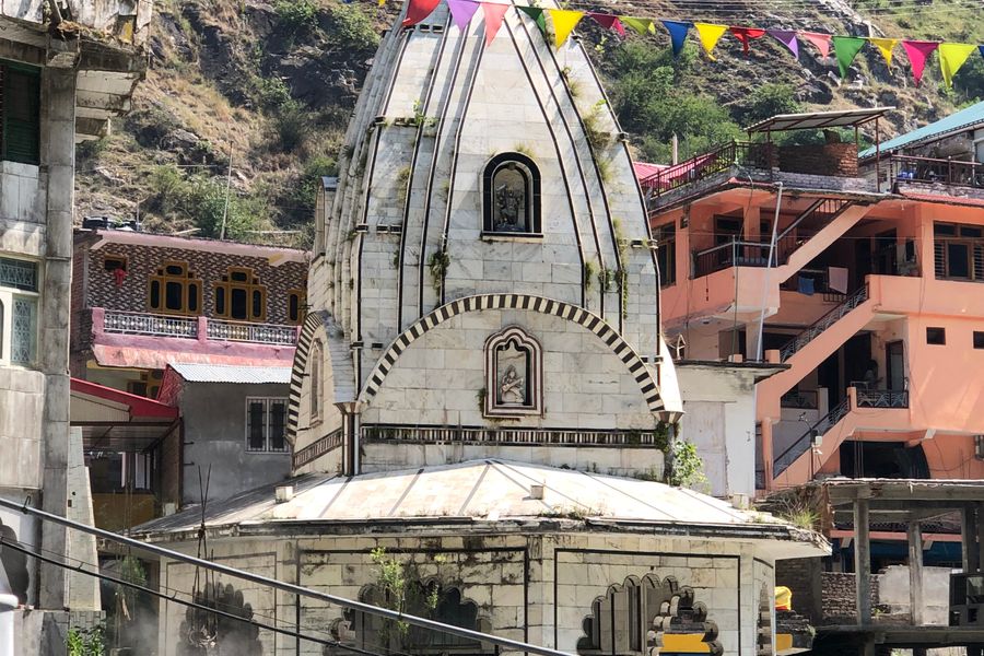Yamunotri Yatra Package from Haridwar — 2N/3D