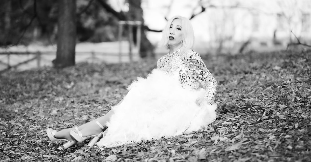 Amanda Lear Says Miley Cyrus Copied Her Song, Demands Deal or Court